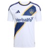 Maillot Foot Los Angeles Galaxy Domicile 2026 Maillot Foot Los Angeles Galaxy Domicile 2026