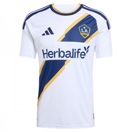 Maillot Foot Los Angeles Galaxy Domicile 2026 Maillot Foot Los Angeles Galaxy Domicile 2026