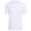 Maillot Foot Los Angeles Galaxy Domicile 2026