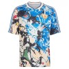 Maillot Foot Manchester United Stone Roses 2025-26