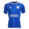 Maillot Foot Millonarios Domicile 2026-27 Maillot Foot Millonarios Domicile 2026-27
