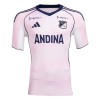 Maillot Foot Millonarios Exterieur 2026-27