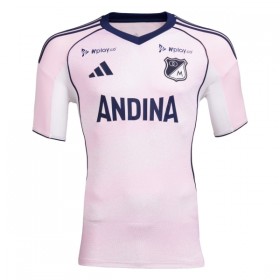 Maillot Foot Millonarios Exterieur 2026-27