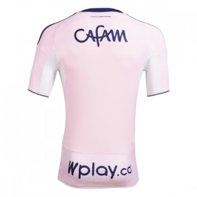 Maillot Foot Millonarios Exterieur 2026-27