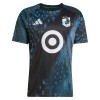 Maillot Foot Minnesota United Domicile 2026