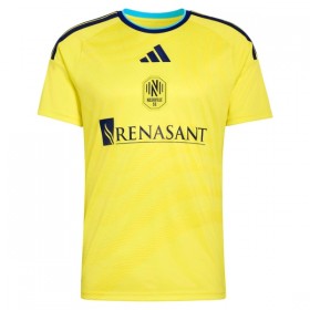 Maillot Foot Nashville SC Domicile 2026