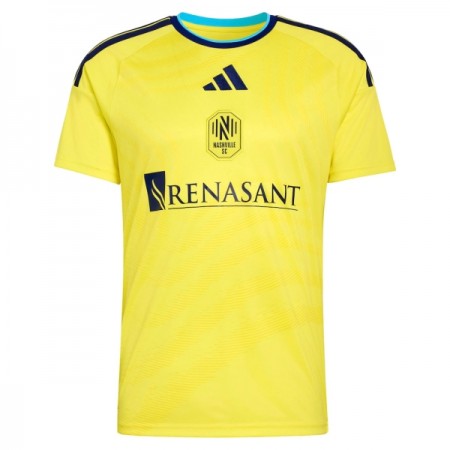 Maillot Foot Nashville SC Domicile 2026