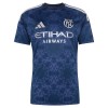 Maillot Foot New York City FC Exterieur 2026