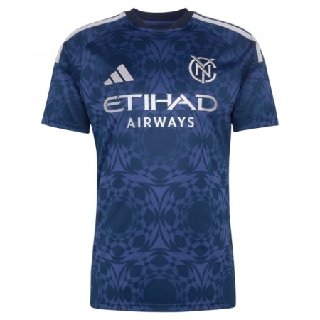 Maillot Foot New York City FC Exterieur 2026