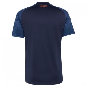 Maillot Foot New York City FC Exterieur 2026