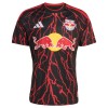 Maillot Foot New York Red Bulls Domicile 2026