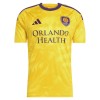 Maillot Foot Orlando City Exterieur 2026