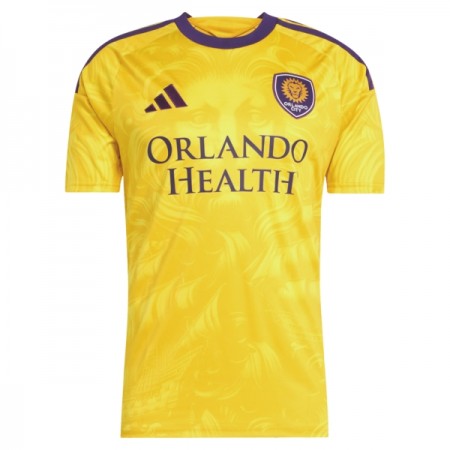 Maillot Foot Orlando City Exterieur 2026