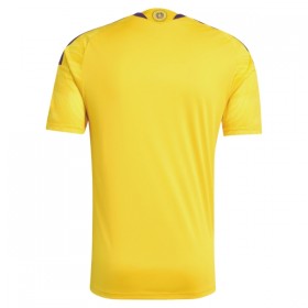 Maillot Foot Orlando City Exterieur 2026