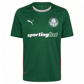 Maillot Foot Palmeiras Domicile 2026-27