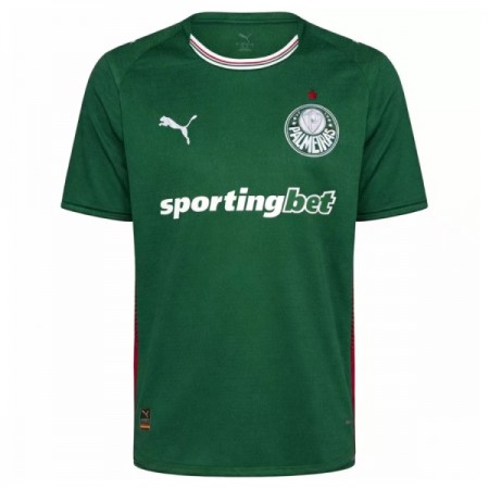 Maillot Foot Palmeiras Domicile 2026-27