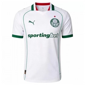 Maillot Foot Palmeiras Exterieur 2026-27