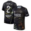 Maillot Foot Paris Saint Germain Hakimi 2 Night Edition 2025-26