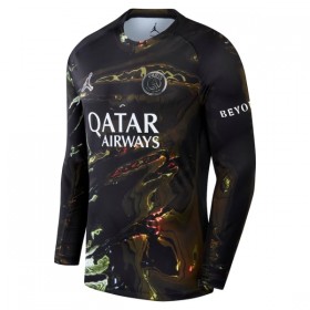 Maillot Foot Paris Saint Germain Hakimi 2 Night Edition 2025-26 ML