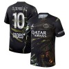 Maillot Foot Paris Saint Germain O. Dembele 10 Night Edition 2025-26