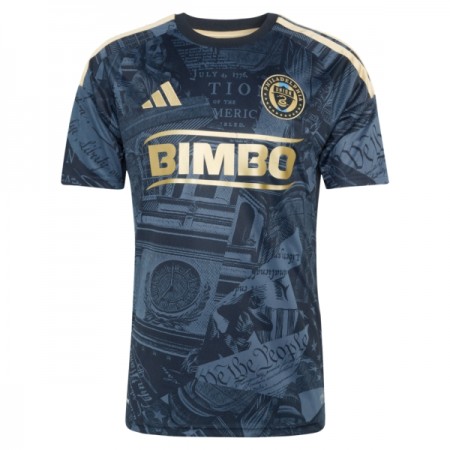 Maillot Foot Philadelphia Union Domicile 2026 Maillot Foot Philadelphia Union Domicile 2026