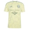 Maillot Foot Portland Timbers Exterieur 2026