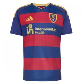Maillot Foot Real Salt Lake Domicile 2026