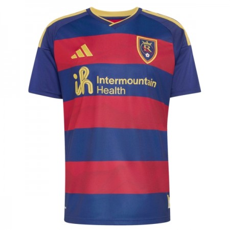 Maillot Foot Real Salt Lake Domicile 2026