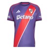 Maillot Foot River Plate Troisieme 2025-26