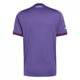 Maillot Foot River Plate Troisieme 2025-26