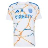 Maillot Foot San Diego FC Exterieur 2026