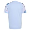 Maillot Foot San Jose Earthquakes Exterieur 2026