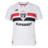 Maillot Foot São Paulo Domicile 2026-27