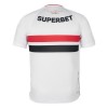 Maillot Foot São Paulo Domicile 2026-27