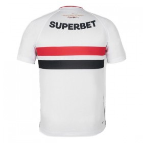 Maillot Foot São Paulo Domicile 2026-27