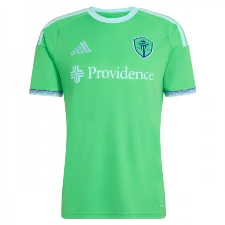 Maillot Foot Seattle Sounders FC Domicile 2026 Maillot Foot Seattle Sounders FC Domicile 2026