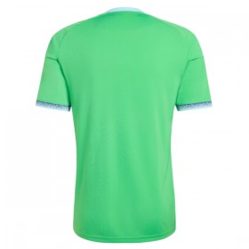 Maillot Foot Seattle Sounders FC Domicile 2026