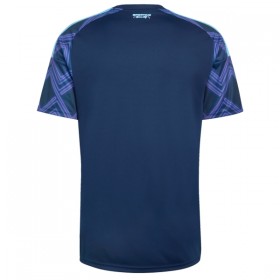 Maillot Foot Sporting Kansas City Exterieur 2026