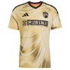 Maillot Foot St. Louis City SC Exterieur 2026
