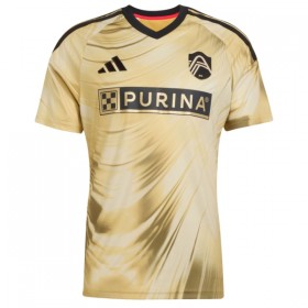 Maillot Foot St. Louis City SC Exterieur 2026