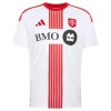 Maillot Foot Toronto FC Exterieur 2026