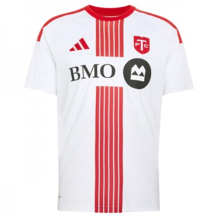 Maillot Foot Toronto FC Exterieur 2026