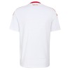 Maillot Foot Toronto FC Exterieur 2026