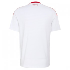 Maillot Foot Toronto FC Exterieur 2026