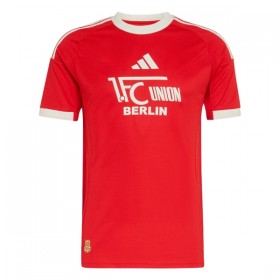 Maillot Foot Union Berlin Anniversaire Quatrième 2025-26