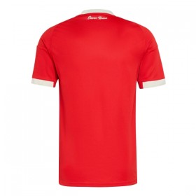 Maillot Foot Union Berlin Anniversaire Quatrième 2025-26