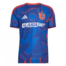 Maillot Foot Universidad de Chili Domicile 2026-27