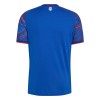 Maillot Foot Universidad de Chili Domicile 2026-27