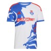 Maillot Foot Universidad de Chili Exterieur 2026-27 Maillot Foot Universidad de Chili Exterieur 2026-27