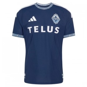 Maillot Foot Vancouver Whitecaps Exterieur 2026